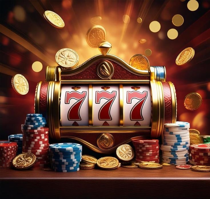 Promosi bandar855 – bonus deposit dan cashback eksklusif untuk pemain Indonesia