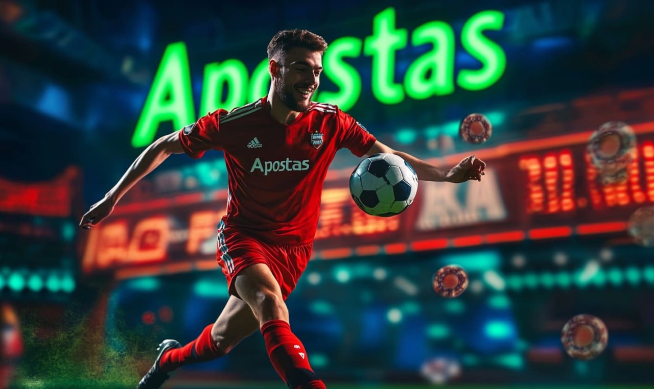 Bandar855 arena taruhan olahraga sepak bola live betting
