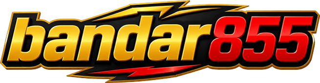 Bandar855 Logo